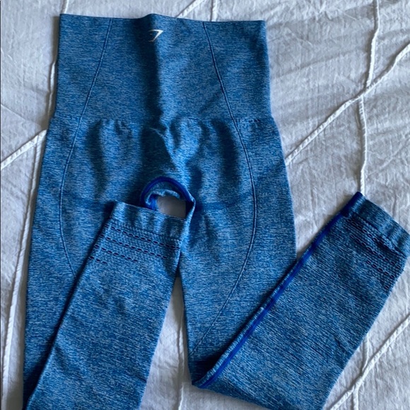 Gymshark leggings - Picture 3 of 3